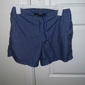 Mens boss swimming shorts